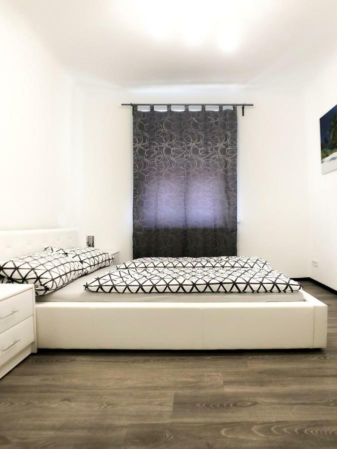 Apartment Lara Wien Exterior foto